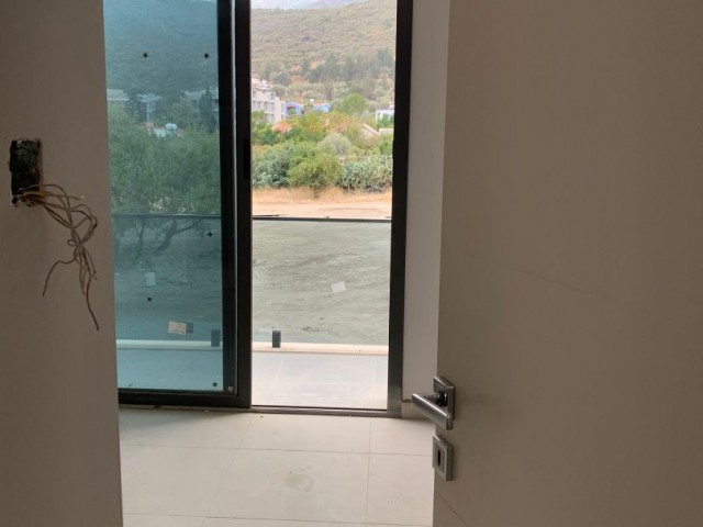 2+1 penthouse flat for sale in Alsancak adds both life and investment value