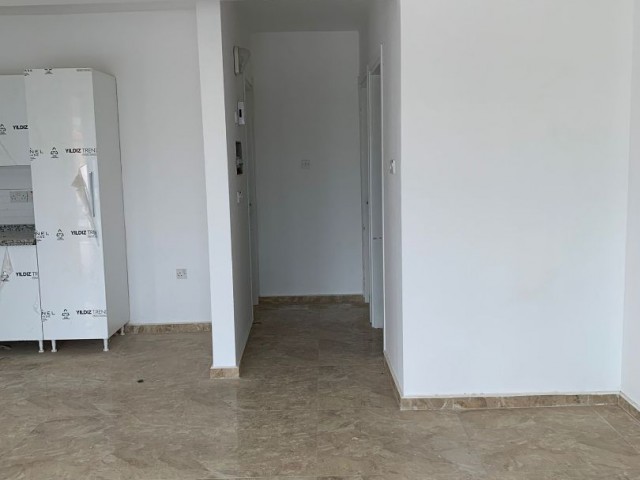 Satılık Apartman 2+1Daire Müstakil Tarzında, bahçeli daireler