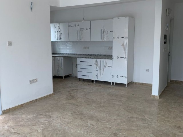 Satılık Apartman 2+1Daire Müstakil Tarzında, bahçeli daireler