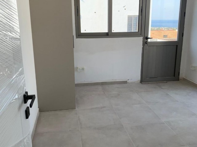  Çatalkoy’de satilik 3+1 villa ,muhteşem manzaralı