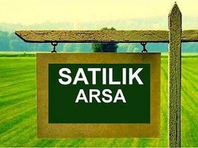 Çatalköy’de Satilik arsa  