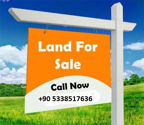 Residential Zoned Plot For Sale in Çatalköy, Kyrenia