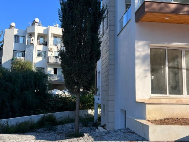 4+1 geräumige Villa zu verkaufen in Kyrenia Centre, mit türkischem Kochfeld