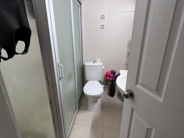 3+1 apartment for sale in Girne Merkez