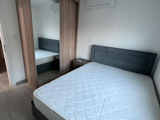 Girne Merkezde satılık 2+1 full eşyalı daire