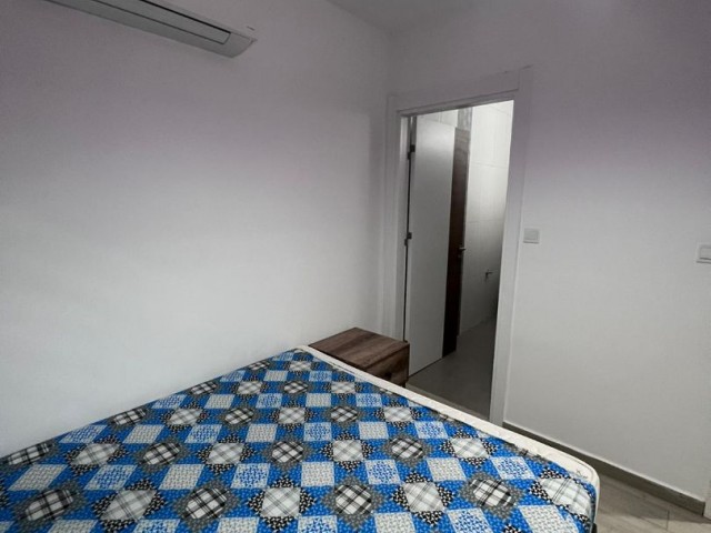 Girne Merkezde satılık 2+1 full eşyalı daire