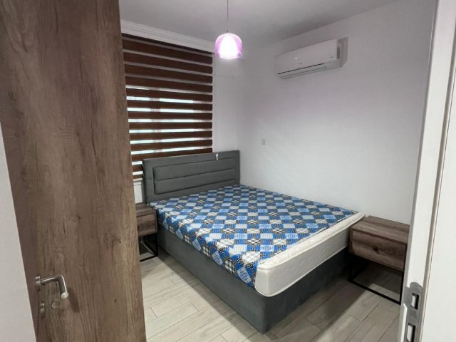 Girne Merkezde satılık 2+1 full eşyalı daire