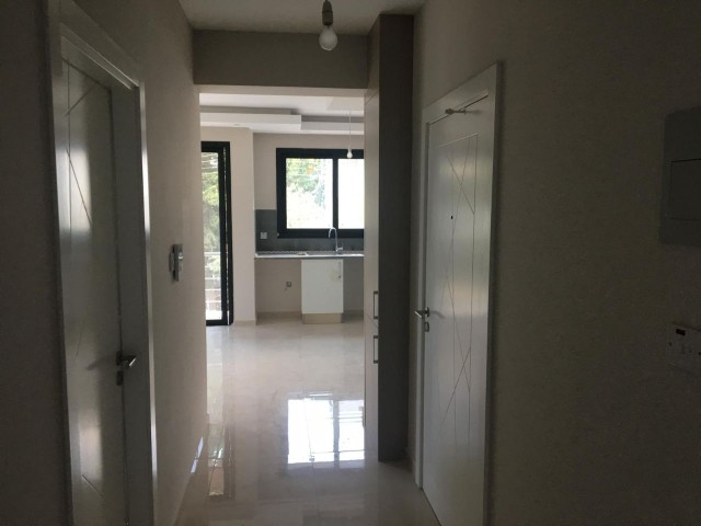 2+1 apartments for sale in Kyrenia Center