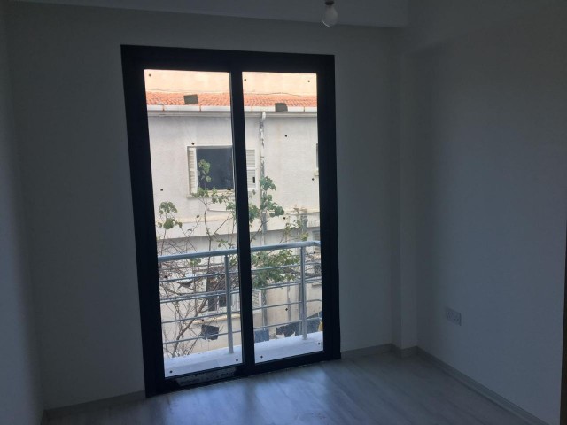 2+1 apartments for sale in Kyrenia Center