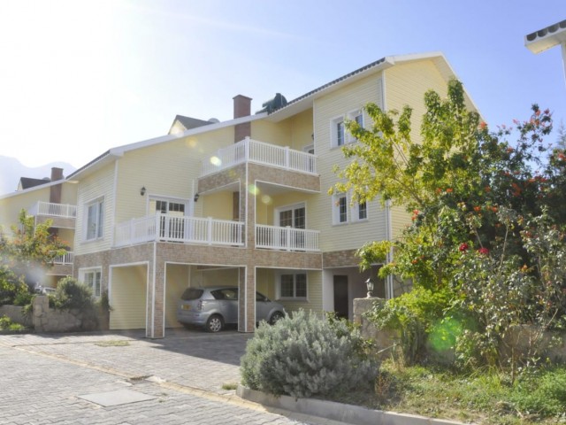 Villa Kaufen in Edremit, Kyrenia