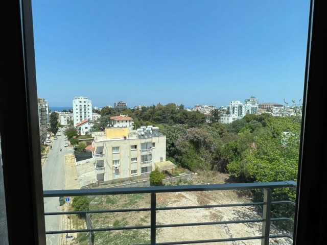 تخت برای اجاره in Girne Merkez, گیرنه