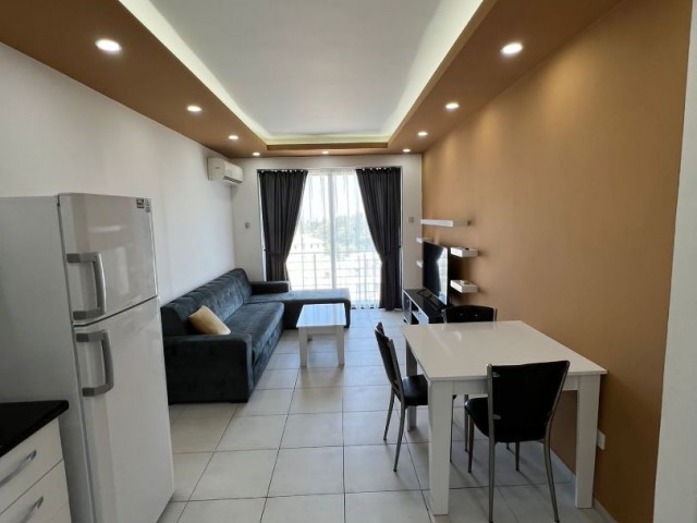 1+1 flat for rent in Kyrenia Center