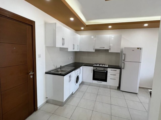 1+1 flat for rent in Kyrenia Center