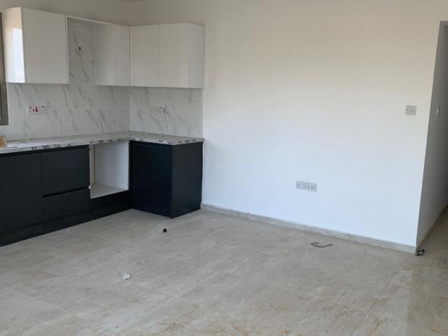 Flat For Sale in Girne Merkez, Kyrenia