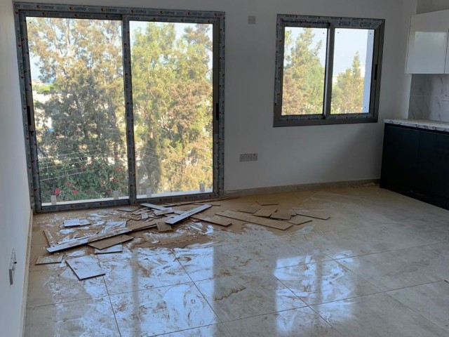 Flat For Sale in Girne Merkez, Kyrenia