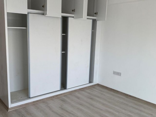 3+1 Wohnung zum Verkauf im Girne Center, freier Meerblick