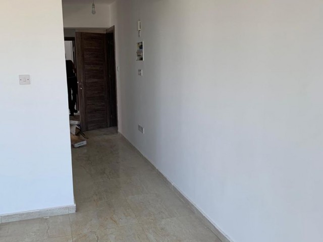 3+1 Wohnung zum Verkauf im Girne Center, freier Meerblick