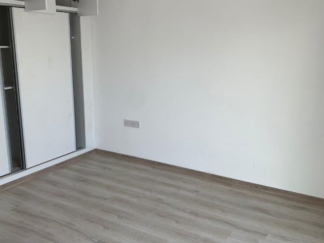 3+1 Wohnung zum Verkauf im Girne Center, freier Meerblick