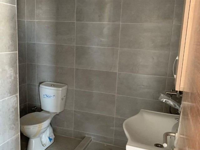 3+1 apartment for sale in Girne Center,  sea view