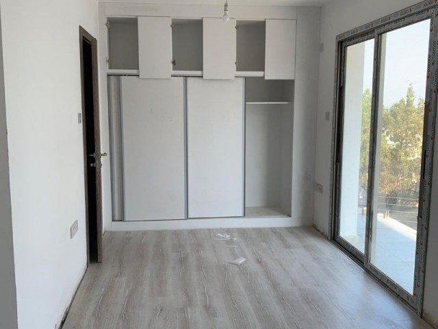 3+1 apartment for sale in Girne Center