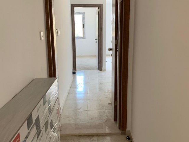 3+1 apartment for sale in Girne Center