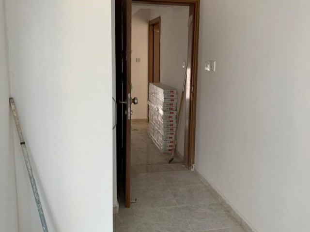 Girne Merkez’de satılık 3+1 daire