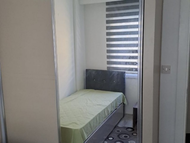 2+1 apartments for rent in Kyrenia Center