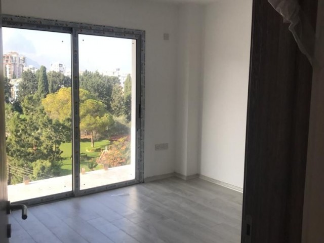 3+1 apartment for sale in the center of Kyrenia