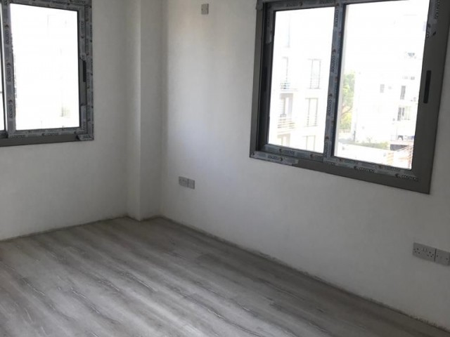 3+1 Wohnung zum Verkauf im Zentrum von Kyrenia