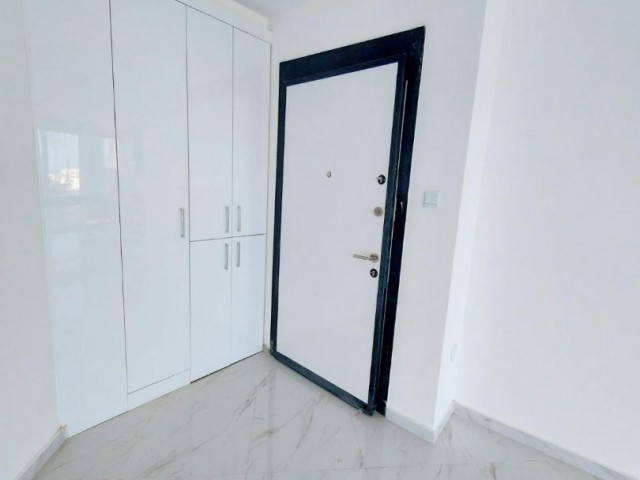 2+1 standard and duplex for sale in Girne Merkez