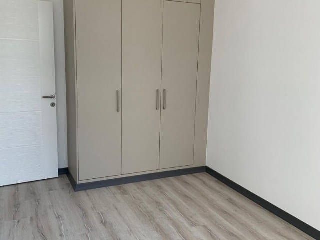 2+1 Wohnung zum Verkauf in Ozanköy - wie ein Einfamilienhaus!