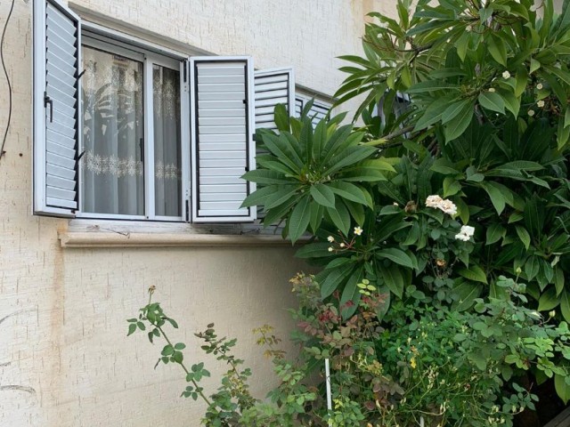 3+1 Wohnung zum Verkauf im Kyrenia Center