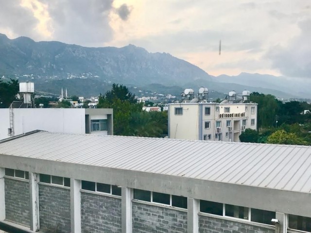 1+1 Wohnung zu verkaufen in Kyrenia/ Karaoglanoglu