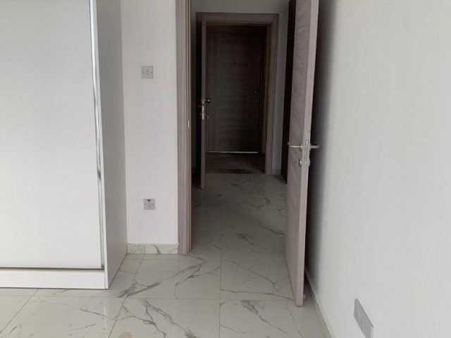 1+1 apartment for sale in Karaoğlanoğlu