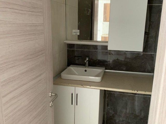 1+1 apartment for sale in Karaoğlanoğlu