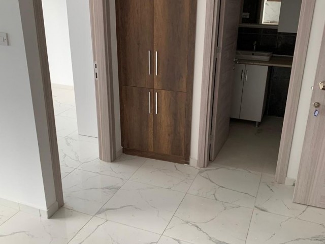 2+1 apartment for sale in Karaoğlanoğlu