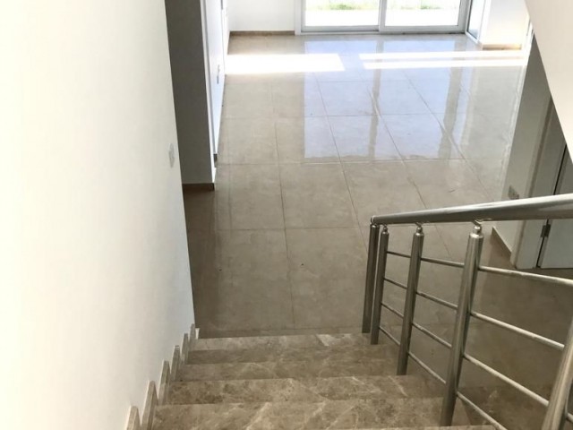 3+1 villa for sale in Yeşiltepe