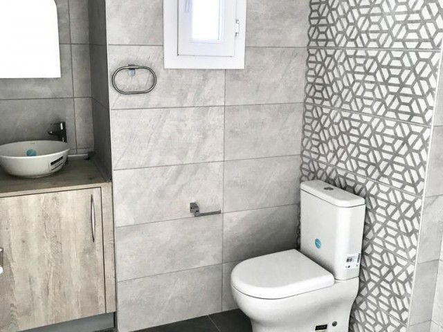 3+1 villa for sale in Yeşiltepe