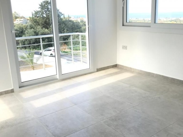 3+1 villa for sale in Yeşiltepe