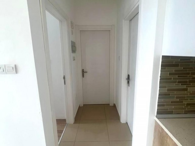 2+1 furnished flat for sale in lefkoşa, hamitköy