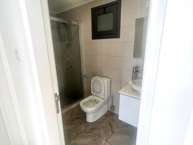 Lefkoşa Hamitköy'de satılık 2+1 eşyalı daire