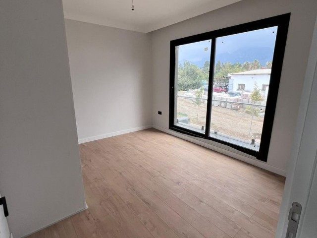 Luxury 3+1 apartment for sale in Karaoğlanoğlu