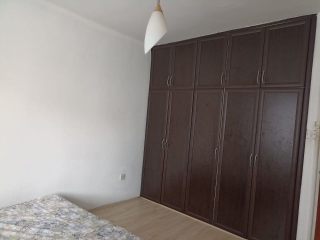 Girne Merkez'de kiralık 3+1 daire