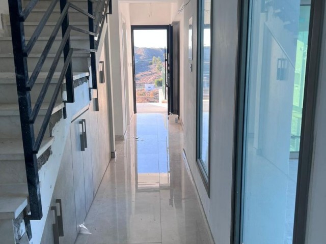 3+1 villa for sale in Boğaz