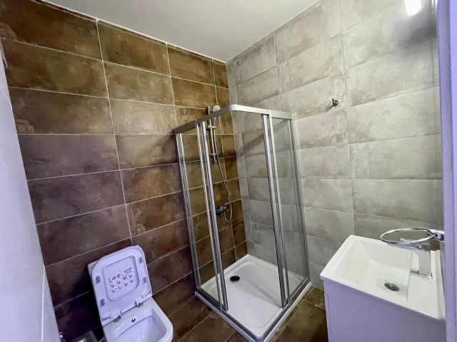 Penthouse Kaufen in Girne Merkez, Kyrenia