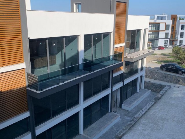 2+1 Luxus-Penthouse zum Verkauf in Alsancak