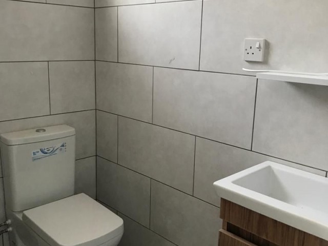 3+1 apartment for sale in Çatalkoy