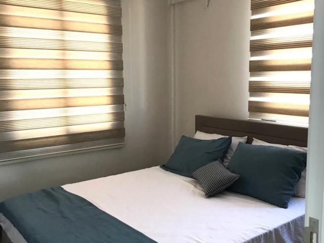 3+1 apartment for sale in Çatalkoy