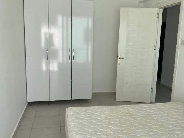 Girne merkezde kiralık 2+1 daire