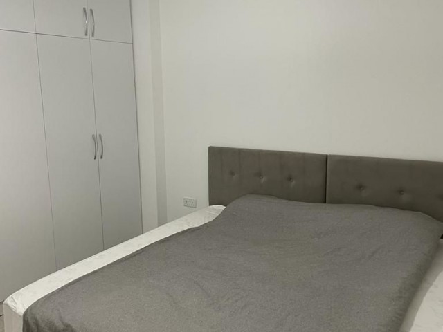 Alsancak’ta satılık 2+1 full eşyalı daire